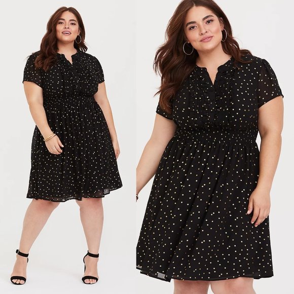 modcloth torrid